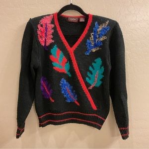Ginenne Petite sweater